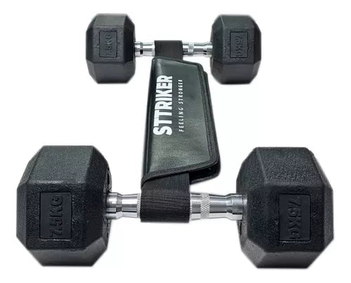 Sttriker® Cinturón de Hip Thrust